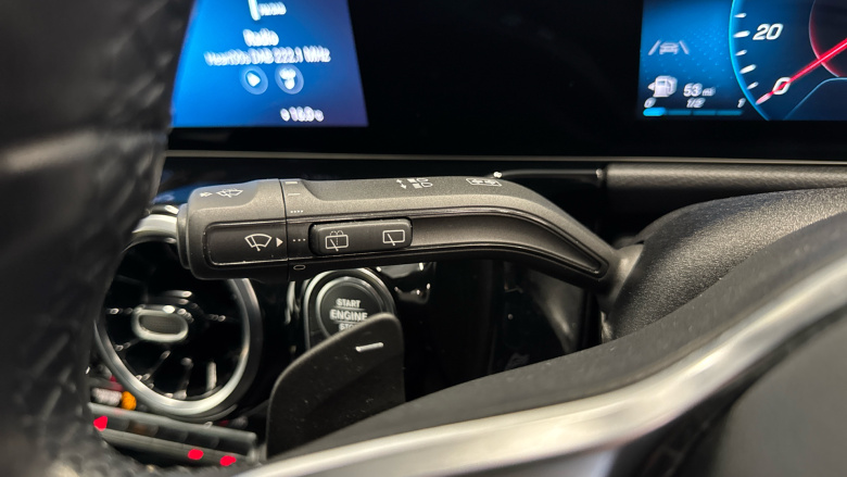 Mercedes-Benz GLA 200 Sport Executive 5dr Auto Petrol Hatchback